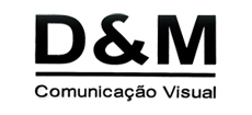 D&M Comunicação Visual
